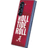 University of Alabama Roll Tide Roll Galaxy Z Fold6 Skin