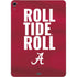 University of Alabama Roll Tide Roll Apple iPad Air Skin