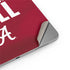 University of Alabama Roll Tide Roll Apple iPad Air Skin