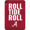 University of Alabama Roll Tide Roll Apple iPad Mini Skin