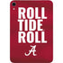 University of Alabama Roll Tide Roll Apple iPad Mini Skin