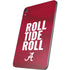 University of Alabama Roll Tide Roll Apple iPad Mini Skin