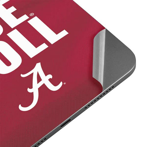 University of Alabama Roll Tide Roll Apple iPad Mini Skin