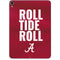 University of Alabama Roll Tide Roll Apple iPad Pro Skin