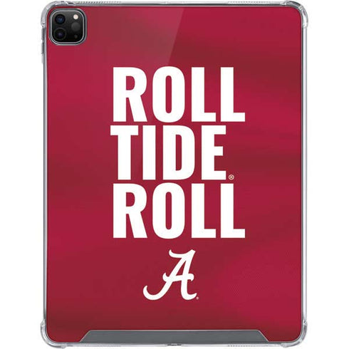 University of Alabama Roll Tide Roll iPad Cases