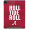 University of Alabama Roll Tide Roll iPad Cases