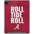 University of Alabama Roll Tide Roll iPad Cases