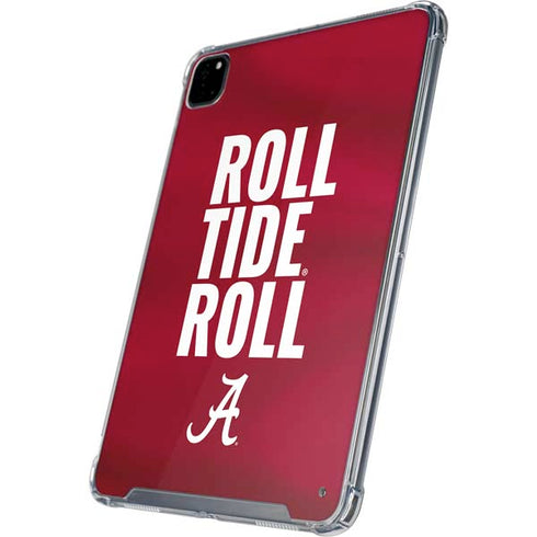 University of Alabama Roll Tide Roll iPad Cases