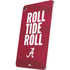 University of Alabama Roll Tide Roll iPad Pro 13in M4 (2024) Skin