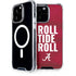 University of Alabama Roll Tide Roll iPhone Cases