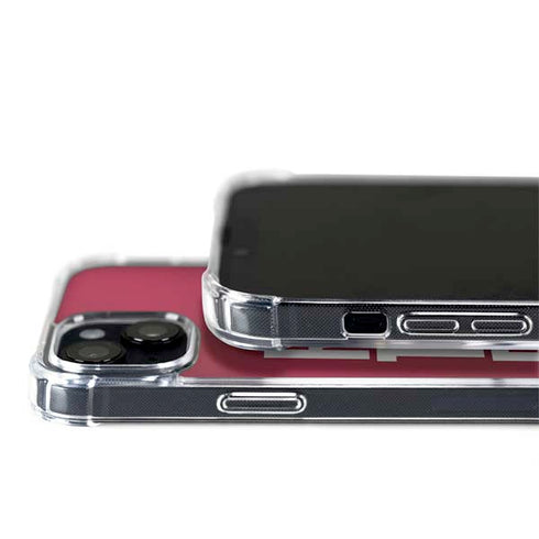 University of Alabama Roll Tide Roll iPhone 14 MagSafe Case
