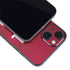 University of Alabama Roll Tide Roll iPhone Skins