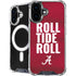 University of Alabama Roll Tide Roll iPhone 16 MagSafe Case