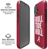 University of Alabama Roll Tide Roll iPhone 16 Plus Magsafe Impact Case