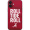 University of Alabama Roll Tide Roll iPhone 16 Plus Skin