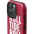 University of Alabama Roll Tide Roll iPhone 16 Pro Impact Case