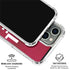 University of Alabama Roll Tide Roll iPhone 16 Pro Max Clear Case