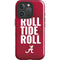 University of Alabama Roll Tide Roll iPhone 16 Pro Max Magsafe Impact Case