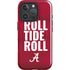 University of Alabama Roll Tide Roll iPhone 16 Pro Max Magsafe Impact Case
