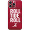 University of Alabama Roll Tide Roll iPhone 16 Pro Max Skin