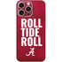 University of Alabama Roll Tide Roll iPhone 16 Pro Max Skin