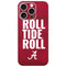 University of Alabama Roll Tide Roll iPhone 16 Pro Skin