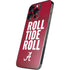University of Alabama Roll Tide Roll iPhone 16 Pro Skin