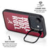 University of Alabama Roll Tide Roll iPhone 16e Kickstand Case