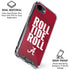 University of Alabama Roll Tide Roll iPhone 16e Clear Case