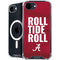 University of Alabama Roll Tide Roll iPhone 16e MagSafe Case