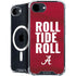 University of Alabama Roll Tide Roll iPhone 16e MagSafe Case