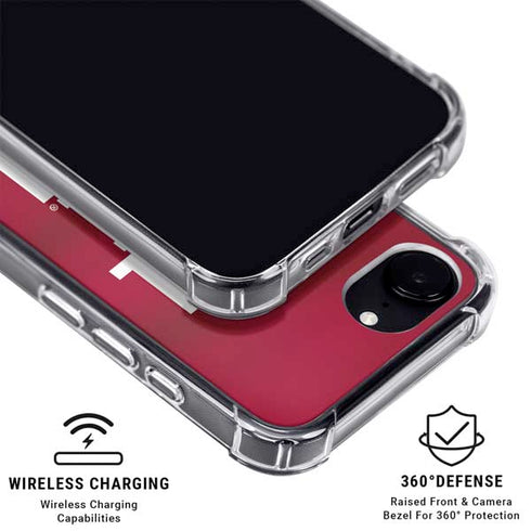 University of Alabama Roll Tide Roll iPhone 16e MagSafe Case