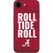 University of Alabama Roll Tide Roll iPhone 16e Skin