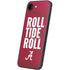 University of Alabama Roll Tide Roll iPhone 16e Skin