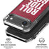University of Alabama Roll Tide Roll iPhone 17 Air Clear Case