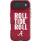 University of Alabama Roll Tide Roll iPhone 17 Air Impact Case