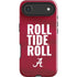 University of Alabama Roll Tide Roll iPhone 17 Air Impact Case
