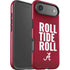 University of Alabama Roll Tide Roll iPhone 17 Air Impact Case