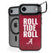 University of Alabama Roll Tide Roll iPhone 17 Air Kickstand Case