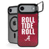University of Alabama Roll Tide Roll iPhone 17 Air Kickstand Case