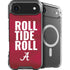 University of Alabama Roll Tide Roll iPhone 17 Air MagSafe Case