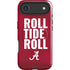 University of Alabama Roll Tide Roll iPhone 17 Air Magsafe Impact Case