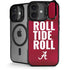 University of Alabama Roll Tide Roll iPhone 17 Kickstand Case
