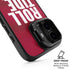 University of Alabama Roll Tide Roll iPhone 17 Kickstand Case