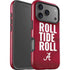 University of Alabama Roll Tide Roll iPhone 17 Pro Max Impact Case