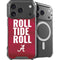University of Alabama Roll Tide Roll iPhone 17 Pro Max MagSafe Case