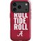 University of Alabama Roll Tide Roll iPhone 17 Pro Max Magsafe Impact Case