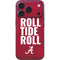 University of Alabama Roll Tide Roll iPhone 17 Pro Max Skin