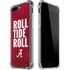 University of Alabama Roll Tide Roll iPhone Cases