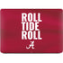 University of Alabama Roll Tide Roll Apple MacBook Air Skin